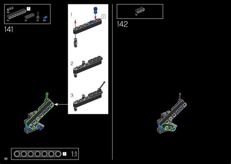 LEGO 10274 ECTO-1 Instructions, Creator Expert