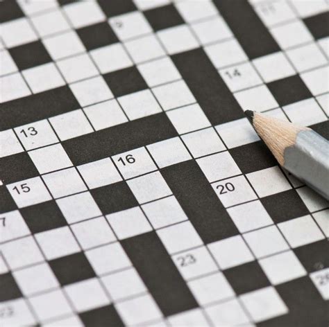 How to Solve a Cryptic Crossword | word-grabber.com - make words from letters