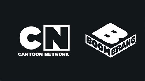 Teletoon to rebrand as Cartoon Network, CN to be Boomerang. - Rally