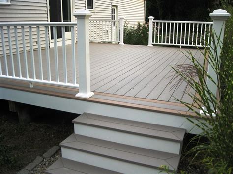 PVC Decking and Rails - Picture 6295 | Decks.com