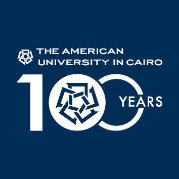 The American University in Cairo Org Chart | The Org