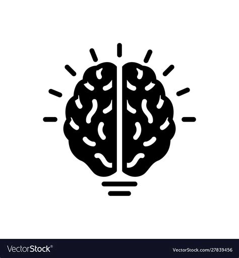 Open minded Royalty Free Vector Image - VectorStock