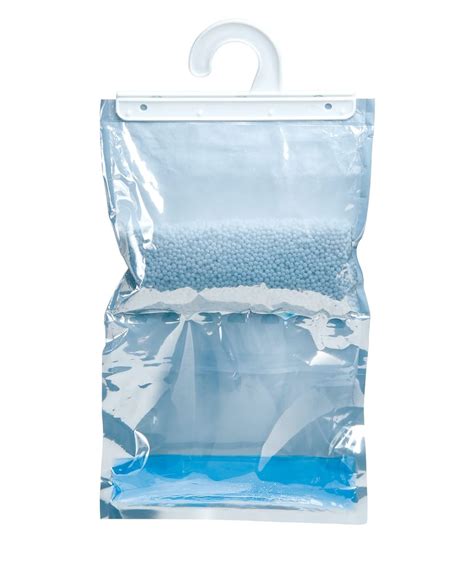 HUMYDRY® MOISTURE ABSORBER HANGING BAG 3X450g - Humydry Ireland