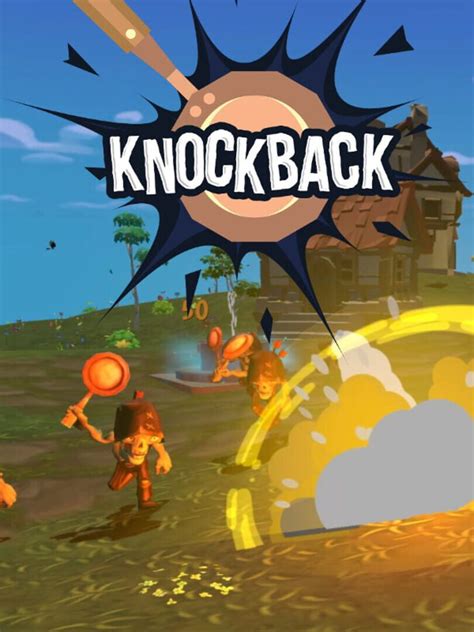 Knockback: The Awakening Server Status: Is Knockback: The Awakening ...