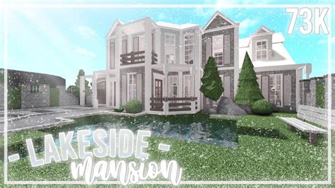 Roblox Bloxburg Lakeside Family Mansion - Tower Of Hell Script Gui