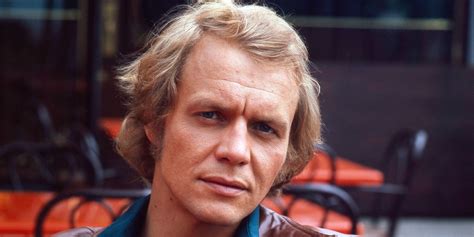 David Soul, Starsky & Hutch Star, Dies at 80