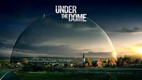 Under The Dome Season 4 Review >> Lezeto.com