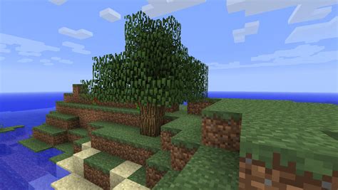 survival island 2.0 (seed) Minecraft Map