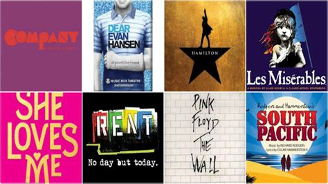 Musical Theater Playlist: My Life in Song - GeekMom