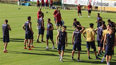 Cagliari, seduta mattutina a Pejo: anche Srna in gruppo - Cagliari News 24