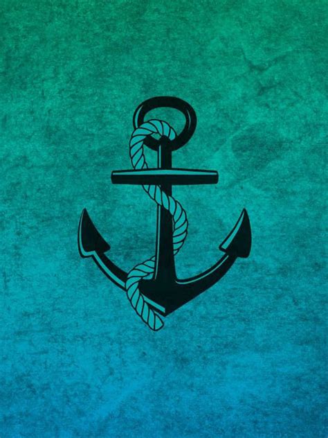 Cool Anchor Wallpapers - Top Free Cool Anchor Backgrounds - WallpaperAccess