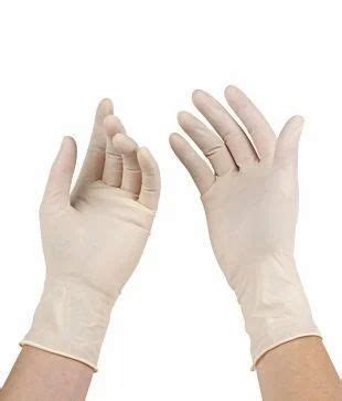 Laboratory Gloves at Rs 2/piece | Lab Gloves in Ludhiana | ID: 4062307473