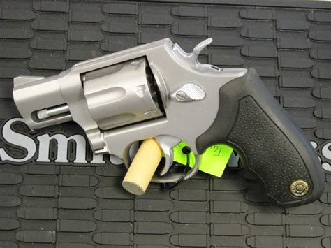 7-Shot Taurus .357 Mag Revolver at Gunz Inc – only $429.99! | Gunz Inc.