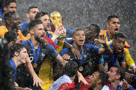 France World Champions 2018 Wallpapers - Wallpaper Cave