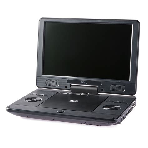 onn. 11" Portable Blu-Ray/DVD Player - Walmart.com - Walmart.com