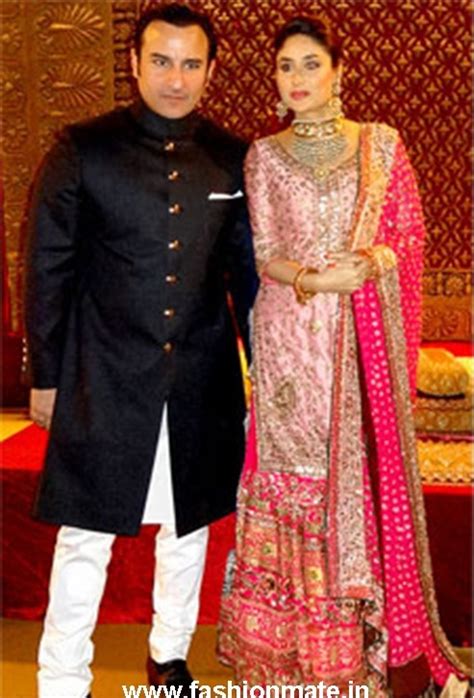 Kareena Kapoor: wedding pics of kareena kapoor