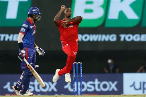 3 reasons why PBKS must play Kagiso Rabada in their IPL 2023 match ...