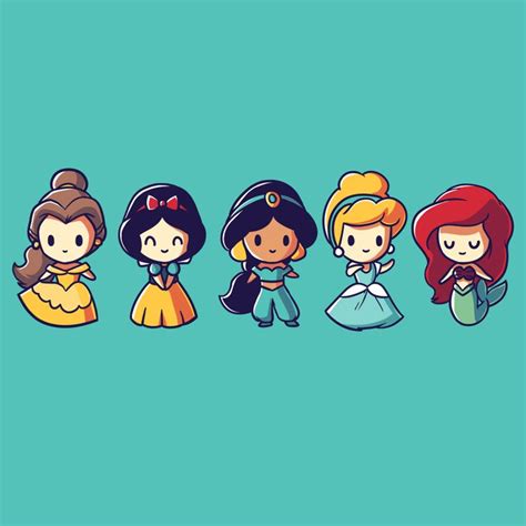 Get the Caribbean blue Disney officially licensed "Lil Princesses" t ...