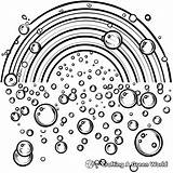 Bubbles Coloring Pages  Free & Printable sketch template
