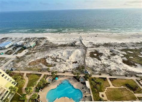 Family Fun At The Beach Club Resort And Spa in Gulf Shores, Alabama