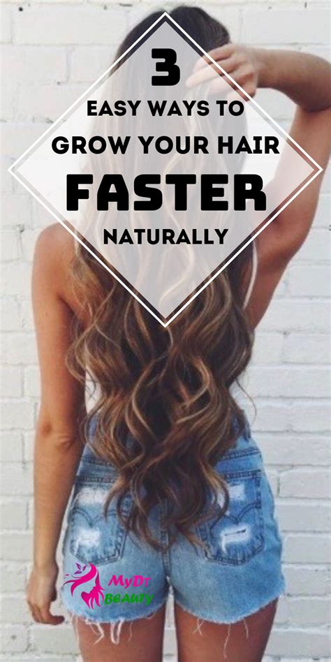 How To Make Your Hair Big And Fluffy A Step By Step Guide - Best Simple ...