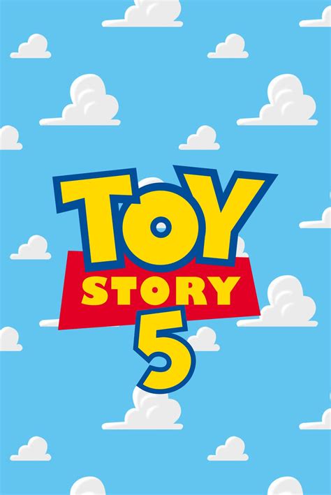 Toy Story 5 (2026) Movie Information & Trailers | KinoCheck