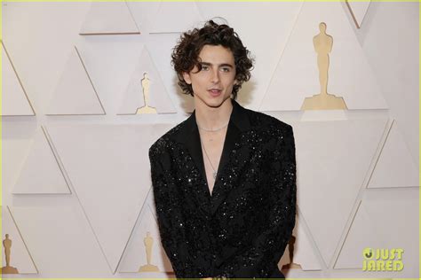 Full Sized Photo of timothee chalamet goes for shirtless look at the ...