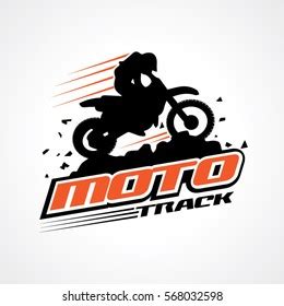 Motocross Sponsor Logos