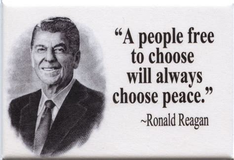 Ronald Reagan Quotes About Freedom. QuotesGram