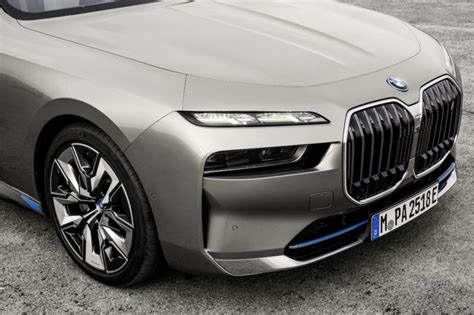 BMW’s 2023 7 Series will come with battery-electric or V8 power | Ars ...