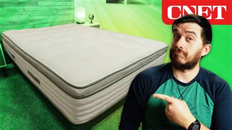 Avocado Mattress Review - Best Organic Mattress? (UPDATED) - YouTube