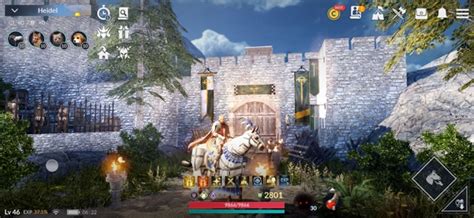 Black Desert Mobile on AppGamer.com