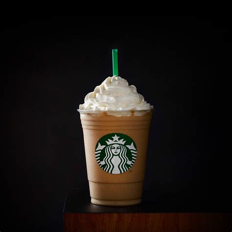 Caffè Vanilla Frappuccino® Blended Coffee | Starbucks Coffee Company