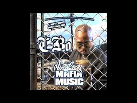 C-Bo - Thug Lordz feat. Yukmouth & Layzie Bone - West Coast Mafia Music ...