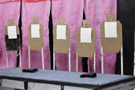 Demystifying Competitive Shooting - Shooting Insider