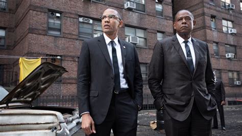 'Godfather of Harlem' Review: Forest Whitaker Shines in Epix Series ...