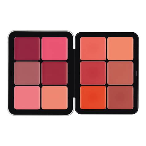 ULTRA HD BLUSH PALETTE MAKE UP FOR EVER ≡ SEPHORA