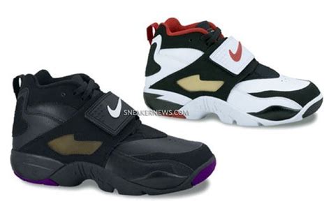 Deion Sanders Shoes 1993