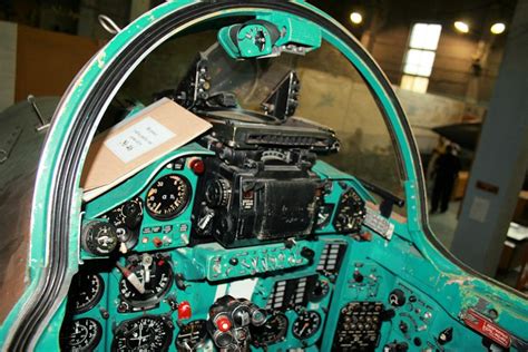 Mig-23 Cockpit color - Jet Modeling - ARC Discussion Forums