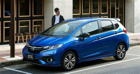 2023 Honda Fit Colors | Latest Car Reviews