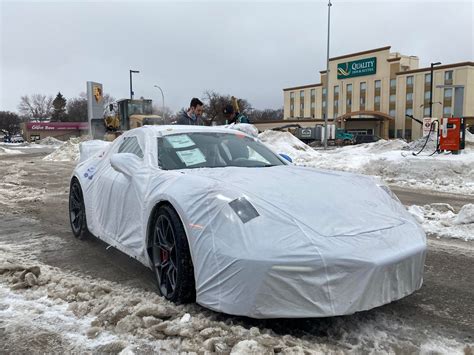 First 911 Just Arrived! : r/Porsche