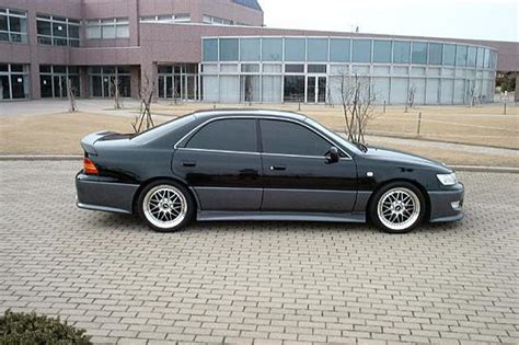 custom body kit? - ClubLexus - Lexus Forum Discussion