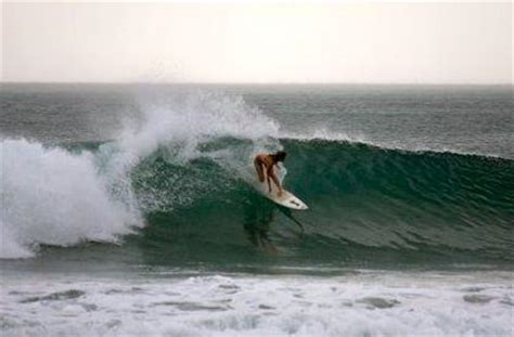 Surfing in Nicaragua, San Juan del Sur, surf camps, resorts and beaches