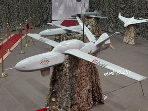 Saudi-led coalition destroys 10 Houthi drones: Saudi TV - The Economic Times