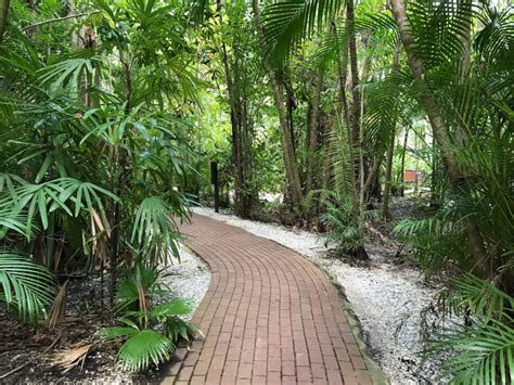 Sarasota Jungle Gardens – Meander with Us