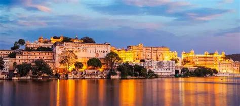 Udaipur Honeymoon Packages - Tourist Places, Best time, How to Reach