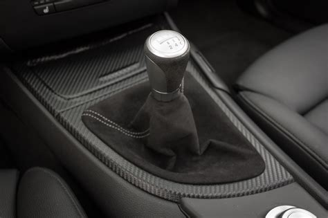 BMW 135i (E82) - ZHP 6-Speed Shift Knob | BMW 135i (N54)