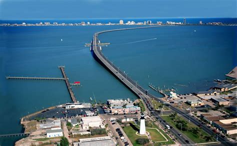 Port Isabel Fishing Report