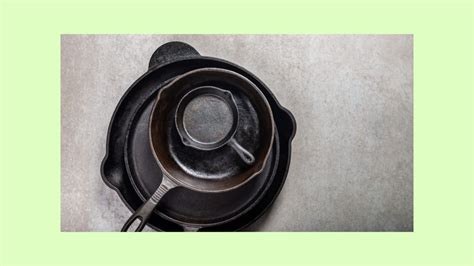 How to clean a cast iron skillet: Maintenance tips and tricks - Reviewed