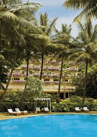 Luxury Spa in Bengaluru | The Oberoi, Bengaluru